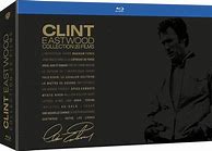 Image result for Clint Eastwood DVD Collection