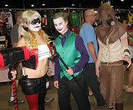 Image result for Scarecrow DC Comics Costume