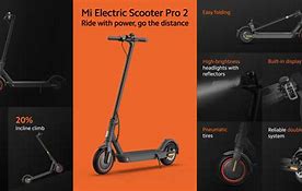 Image result for Ride Electric Scooter