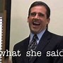 Image result for This Is the Worst the Office Meme