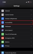 Image result for iPhone 11 Pro Max Settings