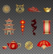 Image result for New Year Symbols