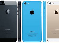 Image result for iPhone 5 5S and 5C