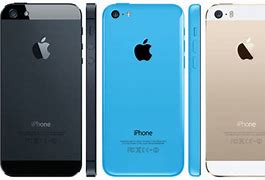 Image result for Difference of iPhone 5 and 5S