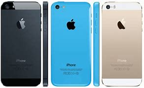 Image result for Differences Between 5 and 5C