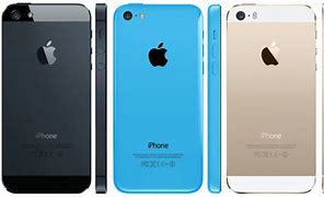 Image result for iPhone 5 vs 5S vs 5c