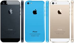 Image result for Differences Between iPhone 5 5C and 5C