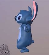 Image result for Imagenes De Stitch 3D