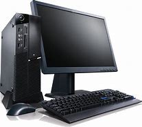 Image result for Desktop Computer PNG