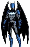 Image result for Batwing Redesign