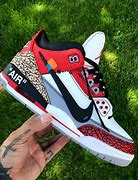 Image result for Jordan $5 Off White Outfit