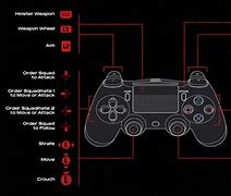 Image result for Mass Effect Controls PS4