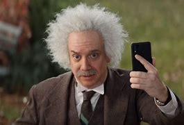 Image result for Verizon Einstein Commercial Images