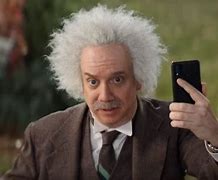 Image result for Verizon Einstein Ad