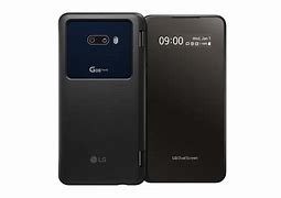 Image result for LG G8X 2Screens