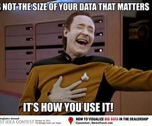 Image result for Big Data Jokes