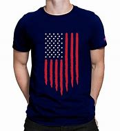Image result for American Flag T-Shirt