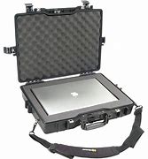 Image result for Pelican Case Computer