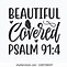 Image result for Psalm 91 Logo