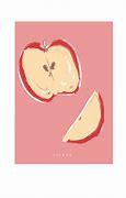 Image result for Apple Aesthetic Canva