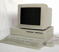 Image result for Apple Macintosh Llsi