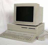 Image result for Macintosh II SE