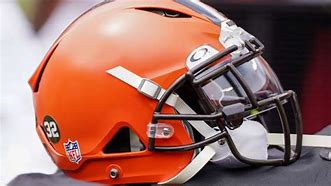 Image result for Cleveland Browns New Helmet