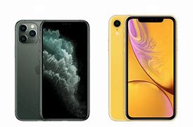 Image result for iPhone XR to 11 Pro