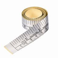 Image result for Adhesive Measuring Tape
