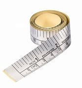 Image result for mm On Measuring Tape