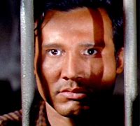 Image result for Henry Silva Muscles