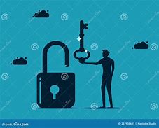 Image result for How to Unlock Padlock