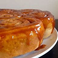 Image result for Apple Pie with Cinnamon Roll Crust