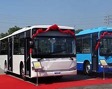 Image result for Daewoo Bus Vietnam