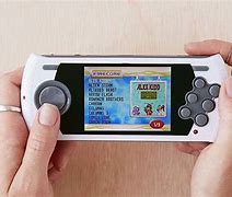 Image result for Sega Portable Arcade