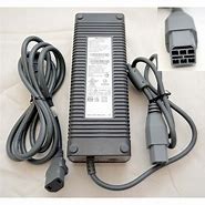 Image result for Xbox 360 Power Supply