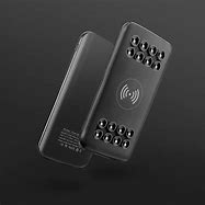 Image result for Suction Wireless Power Bank