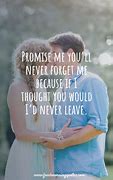 Image result for Promise to Him Quotes