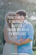 Image result for Promise of Love Quotes
