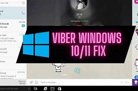 Image result for Not Viber PC