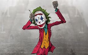 Image result for Joker Dance Wallpaper 4K