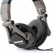 Image result for Shure SRH550DJ