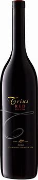 Image result for Trius Red