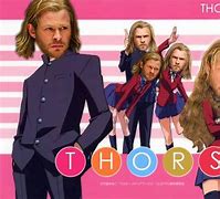 Image result for Hillarious Thor Memes