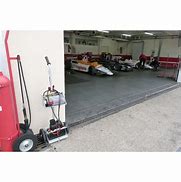 Image result for Race Car Battery Trolley