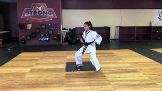 Image result for 1st Degree Black Belt