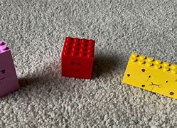 Image result for BFDI LEGO Brick Asset