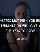 Image result for Mean Quotes to Haters
