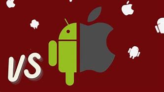 Image result for iOS vs Android Apps