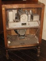 Image result for Majestic Radio Cabinet